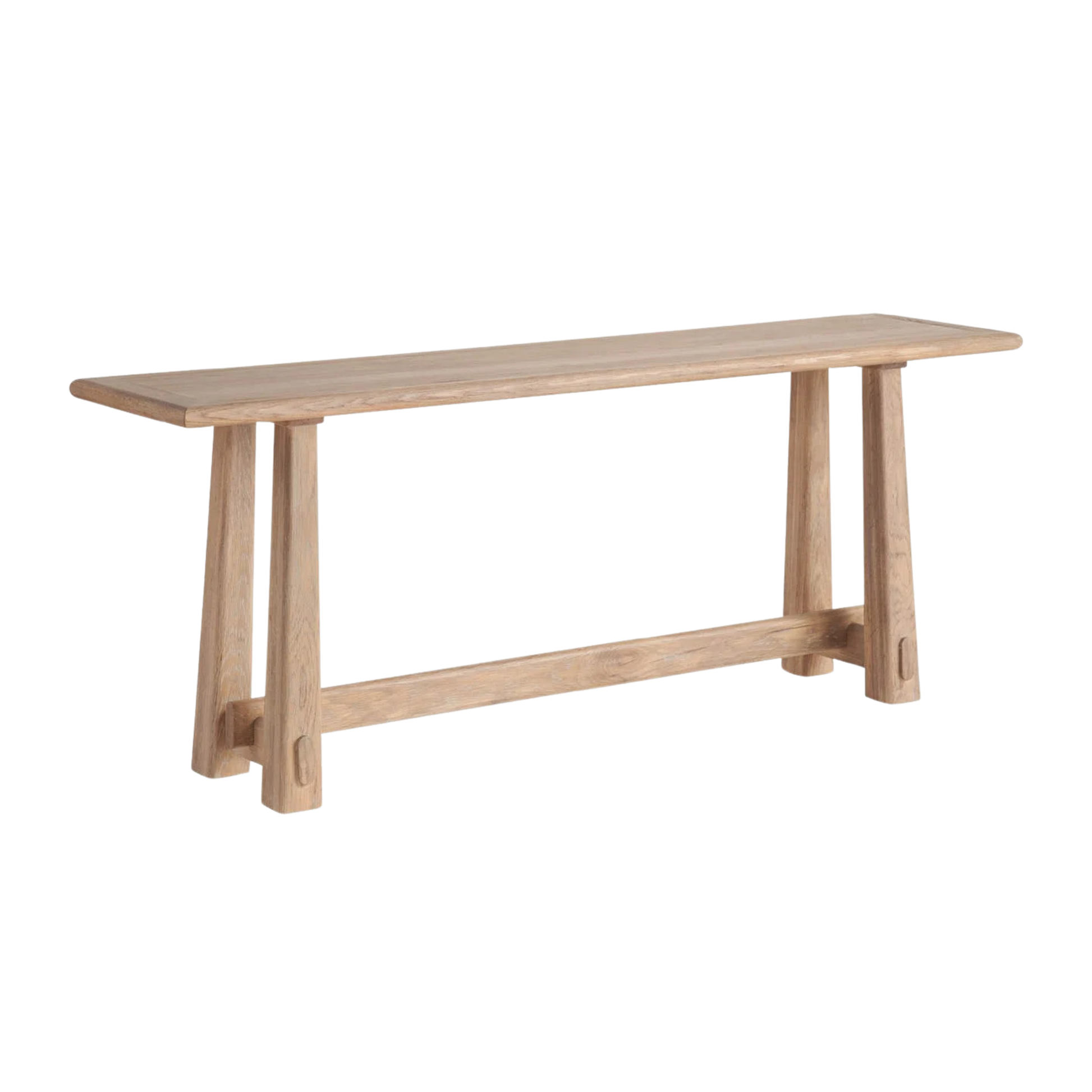 Griffith Park Canyon Console Table - Chapin Furniture