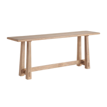 Griffith Park Canyon Console Table - Chapin Furniture