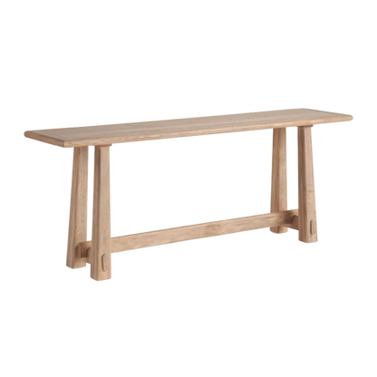 Griffith Park Canyon Console Table - Chapin Furniture