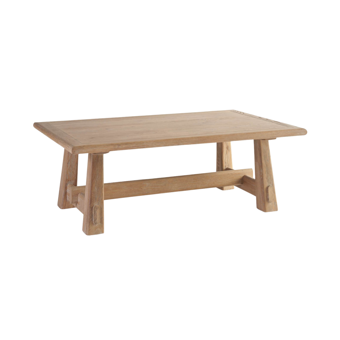 Griffith Park Canyon Rectangular Cocktail Table - Chapin Furniture