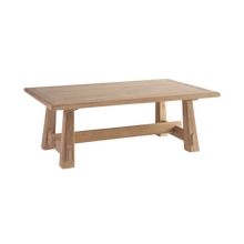 Griffith Park Canyon Rectangular Cocktail Table - Chapin Furniture