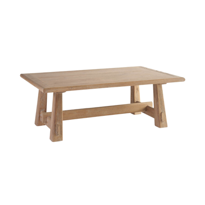 Griffith Park Canyon Rectangular Cocktail Table - Chapin Furniture