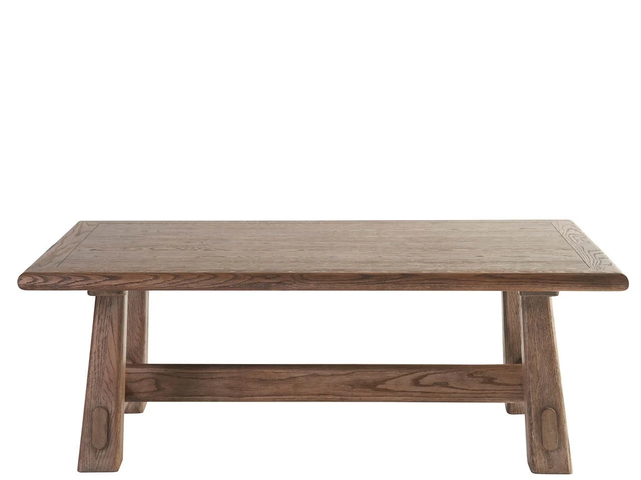 Griffith Park Sienna Rectangular Cocktail Table - Chapin Furniture