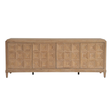 Griffith Park Canyon Entertainment Credenza - Chapin Furniture