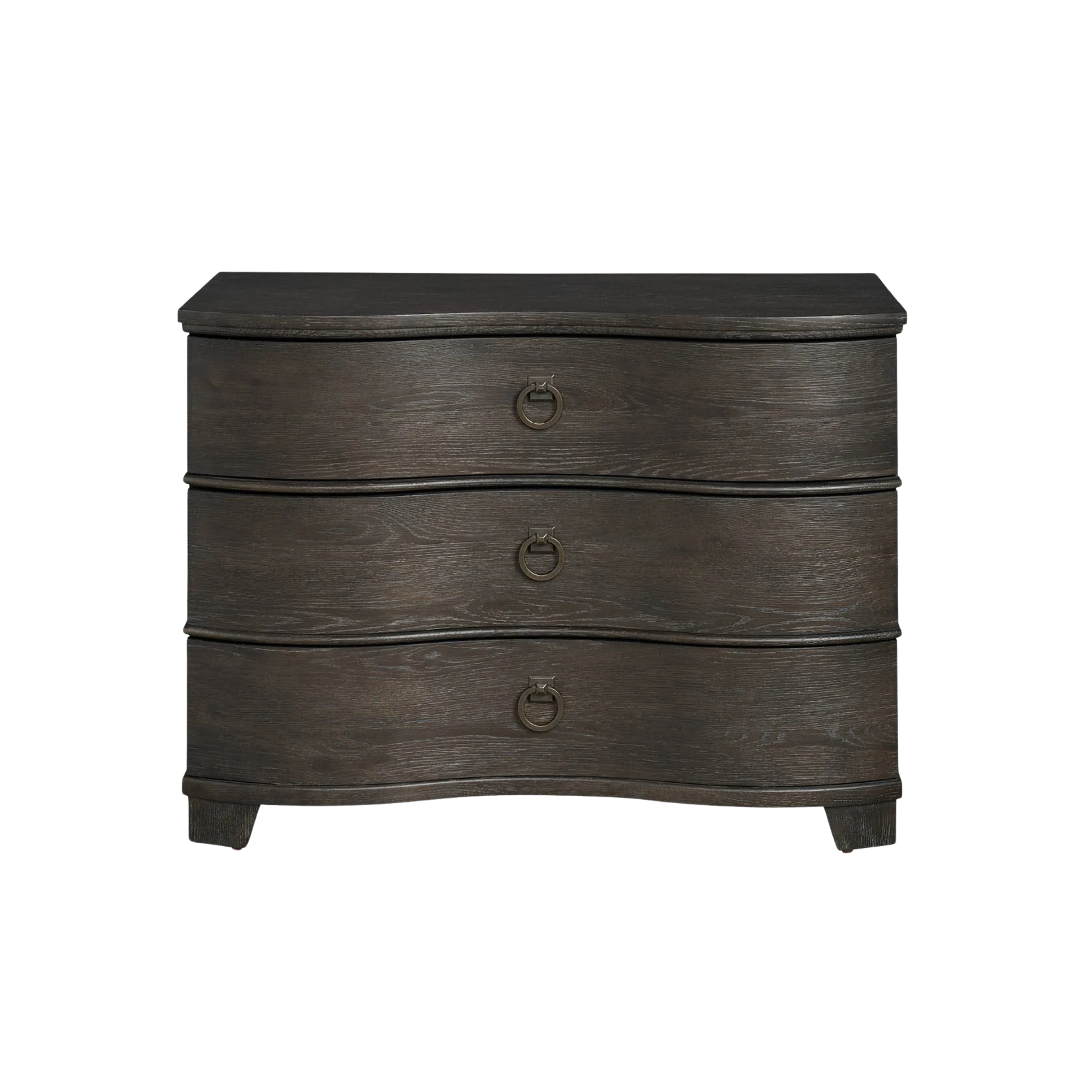 Griffith Park Serpentine Chest