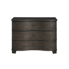 Griffith Park Serpentine Chest - Chapin Furniture