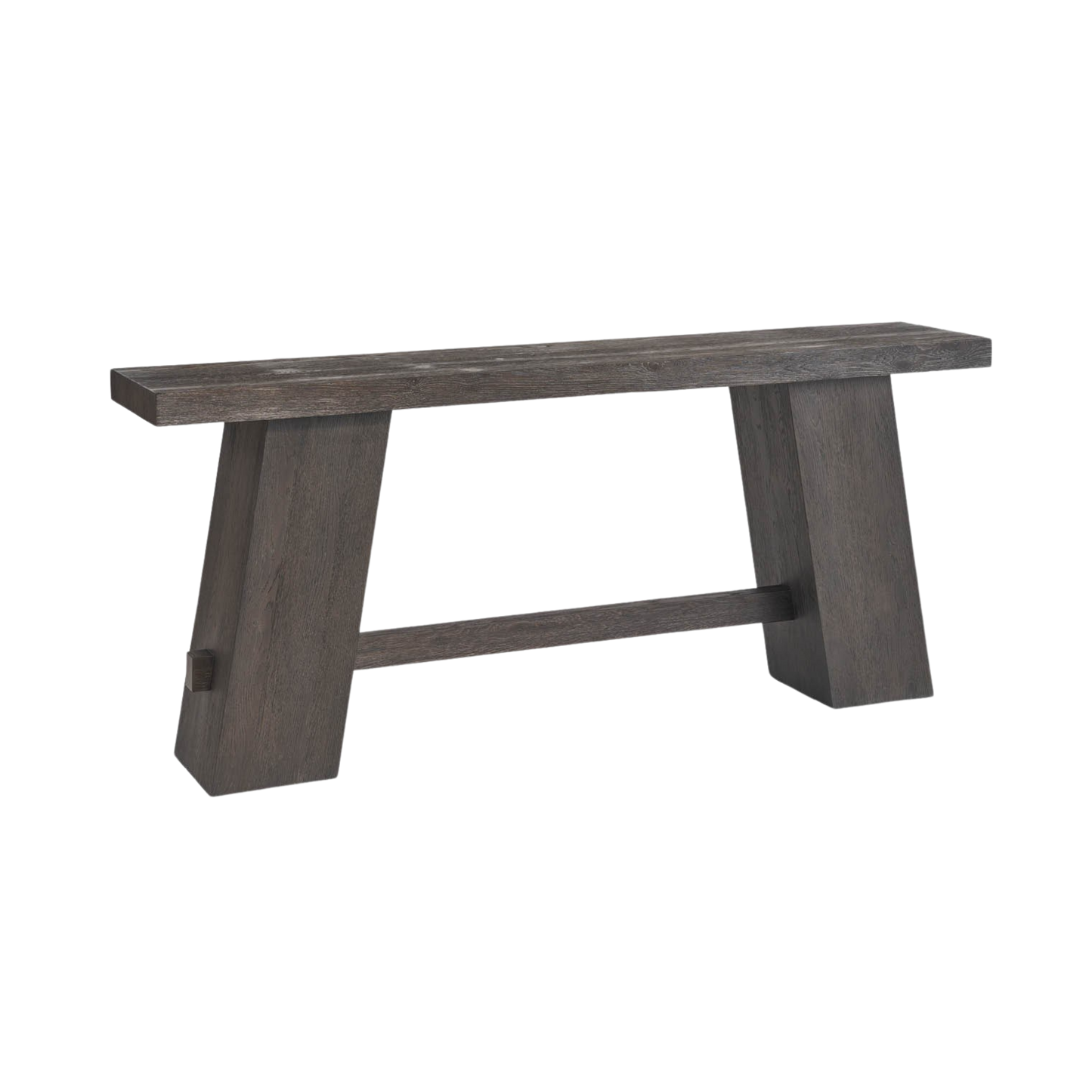 Griffith Park Obsidian Console Table - Chapin Furniture