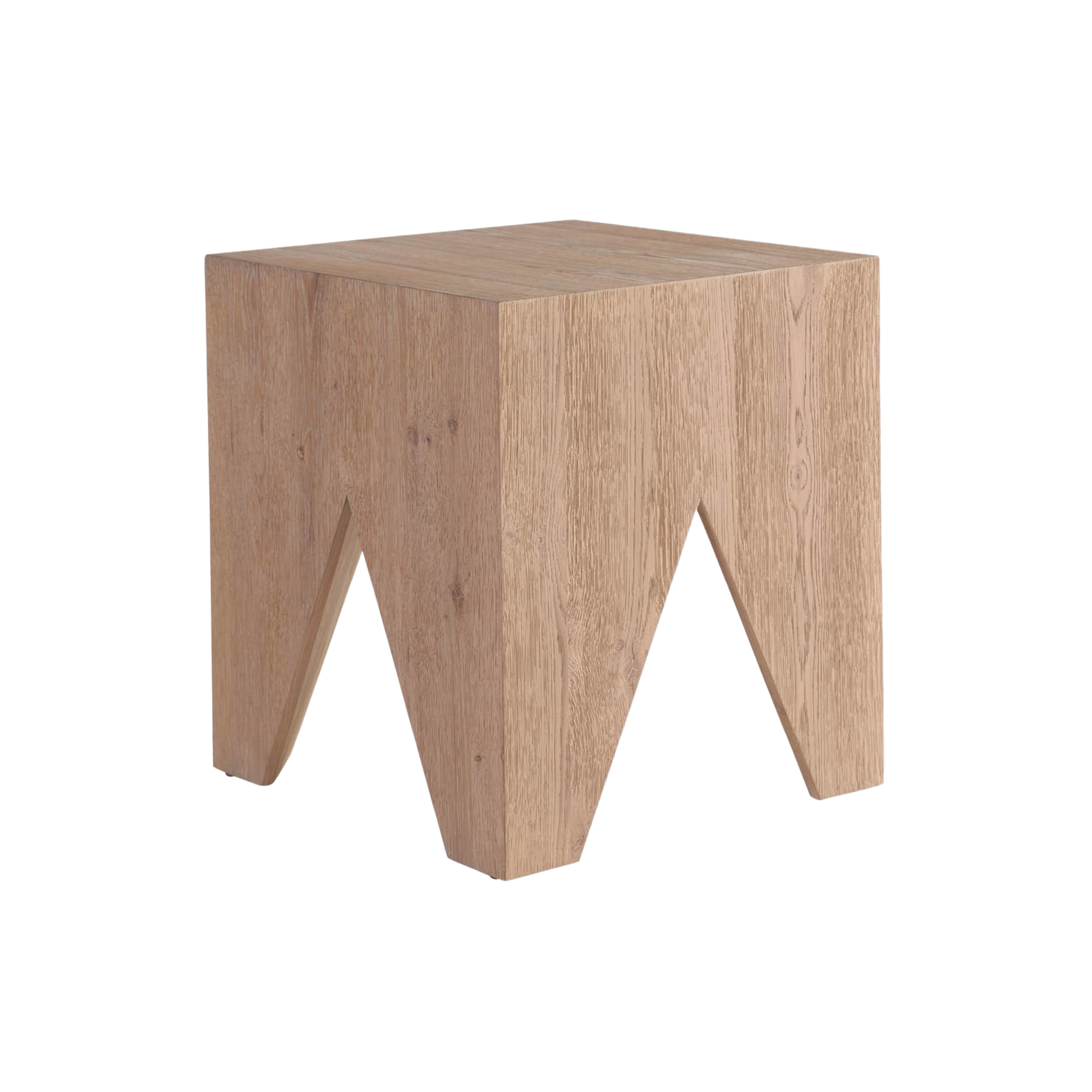 Griffith Park Altitude End Table - Chapin Furniture