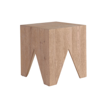 Griffith Park Altitude End Table - Chapin Furniture