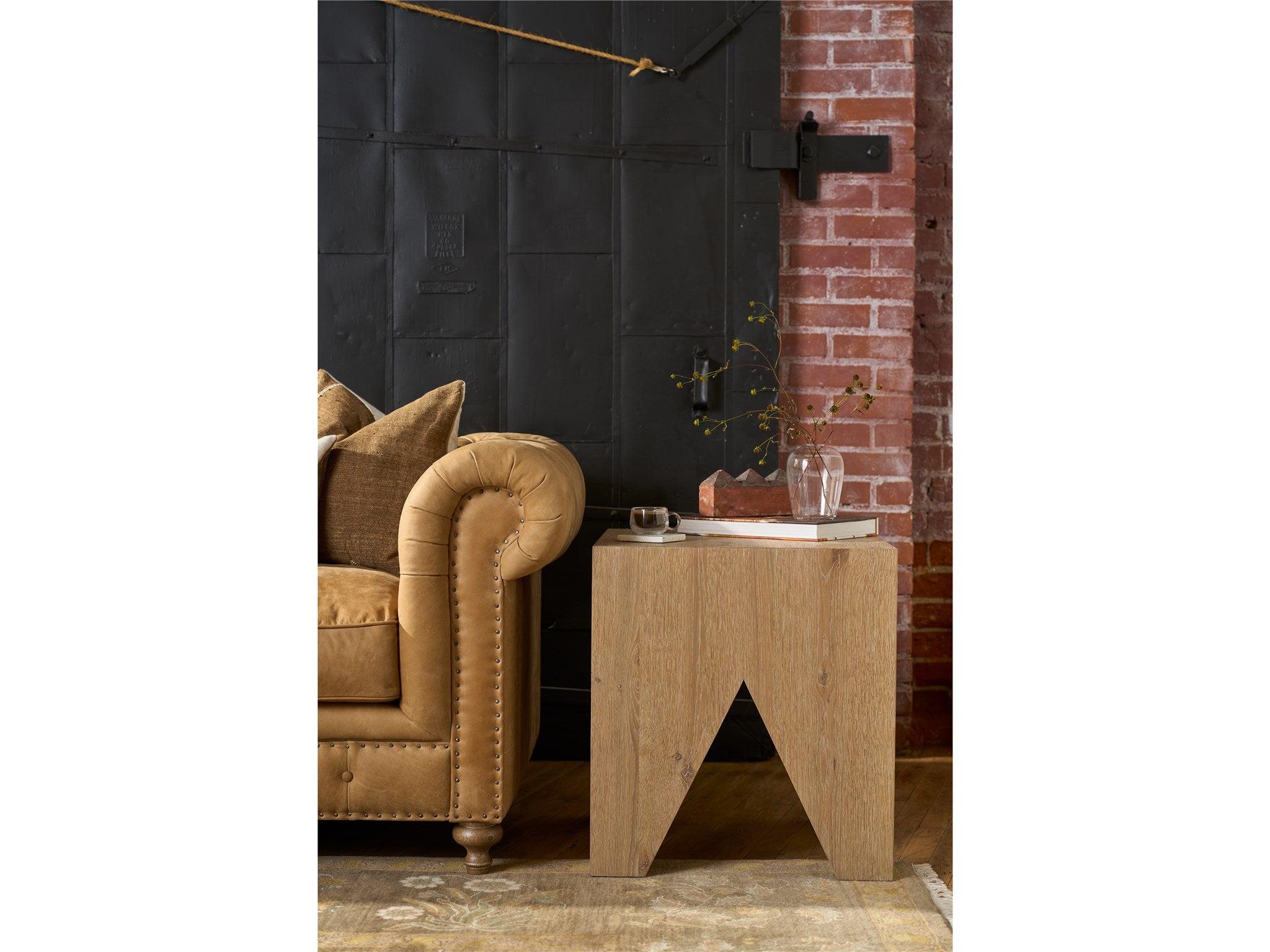 Griffith Park Altitude End Table - Thumbnail 4