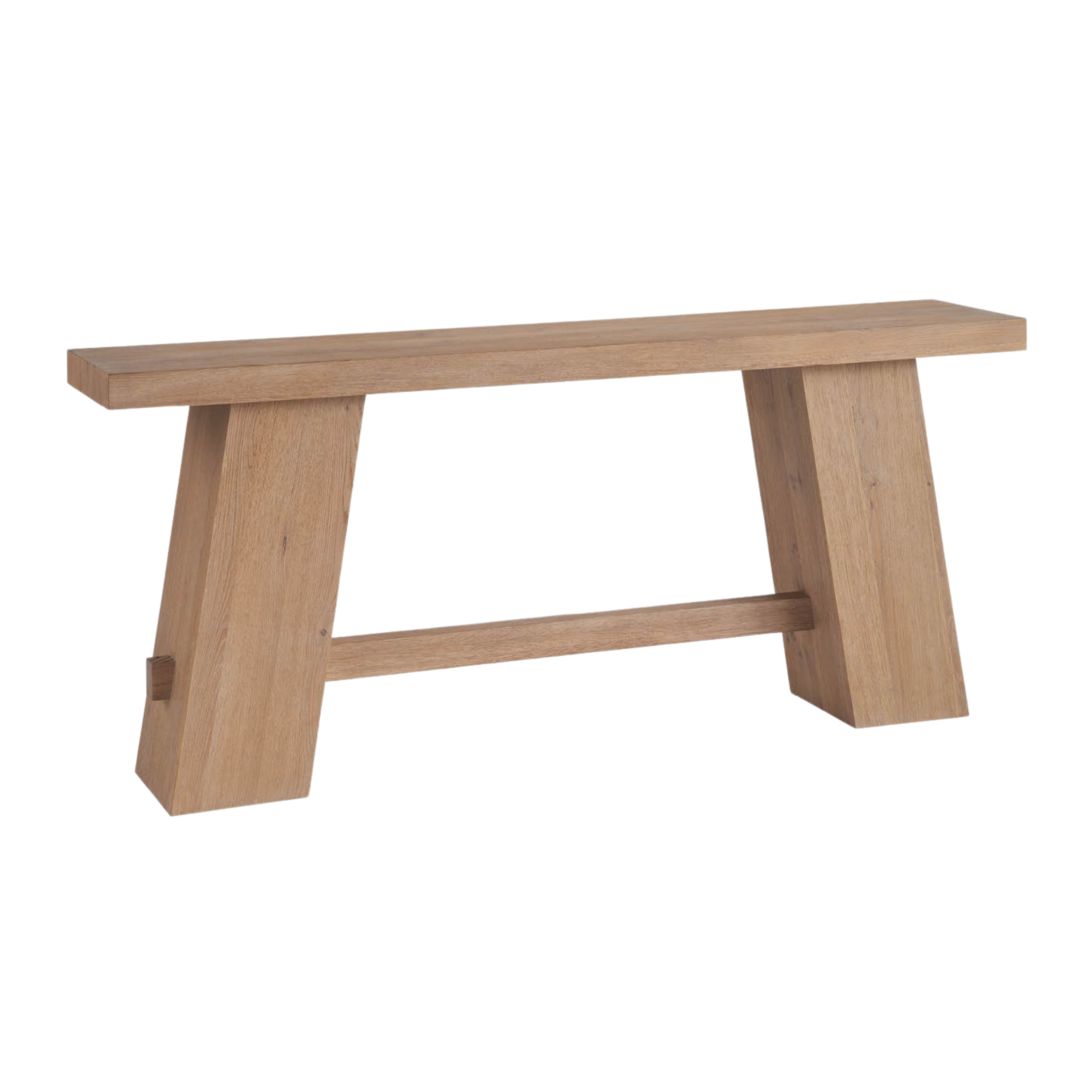 Griffith Park Altitude Console Table - Thumbnail 2
