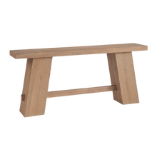 Griffith Park Altitude Console Table - Chapin Furniture