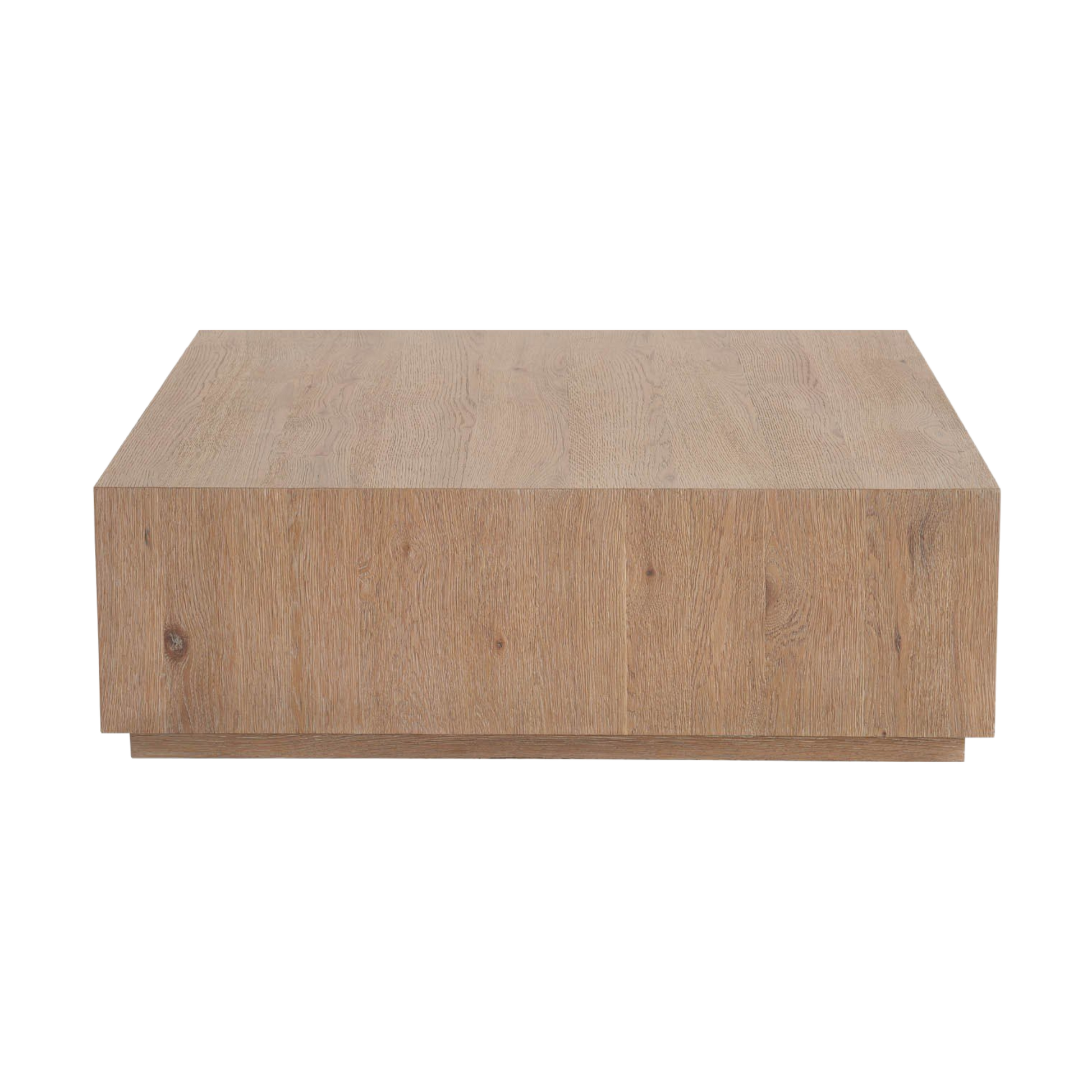 Griffith Park Altitude Square Cocktail Table - Chapin Furniture