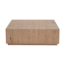 Griffith Park Altitude Square Cocktail Table - Chapin Furniture