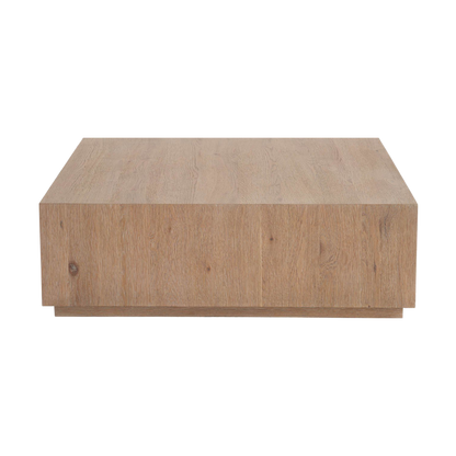 Griffith Park Altitude Square Cocktail Table - Chapin Furniture