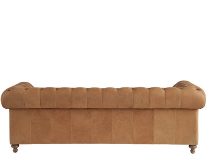 Griffith Park Berkeley Sofa - Chapin Furniture