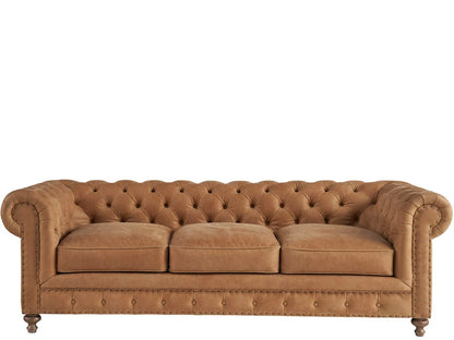 Griffith Park Berkeley Sofa - Chapin Furniture