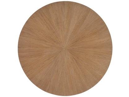 Avaline Carmen Round Table - Chapin Furniture