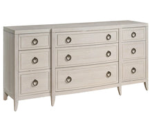 Avaline Dresser - White Oak - Chapin Furniture