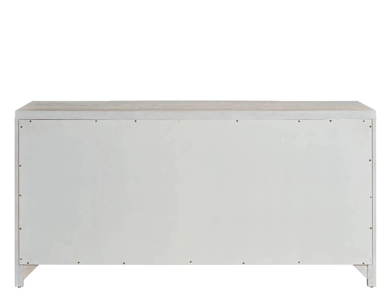 Avaline Dresser - White Oak - Chapin Furniture