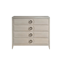 Avaline Lizmore Chest - White Oak - Chapin Furniture