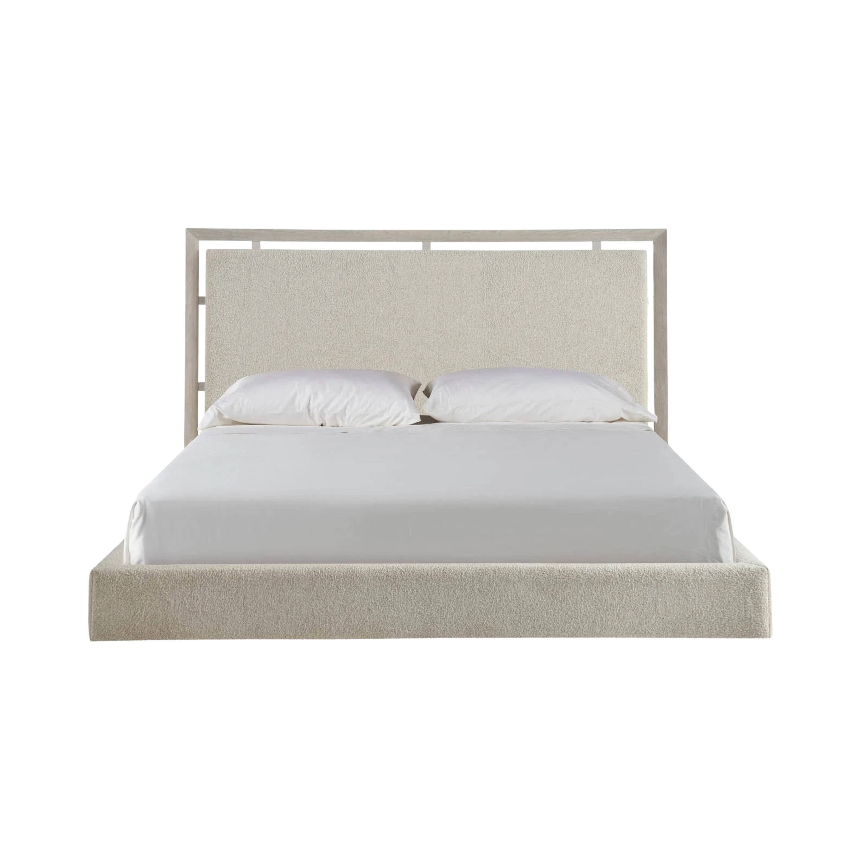 Avaline Kendall Panel Bed