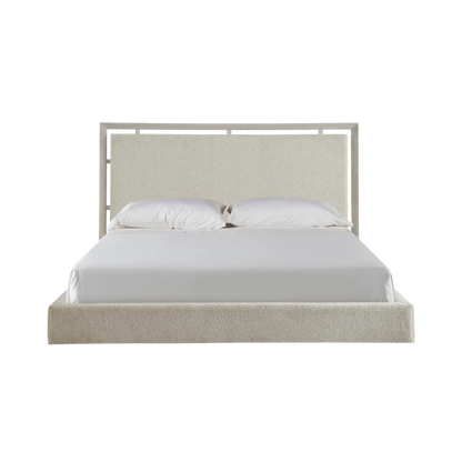 Avaline Kendall Panel Bed - Chapin Furniture