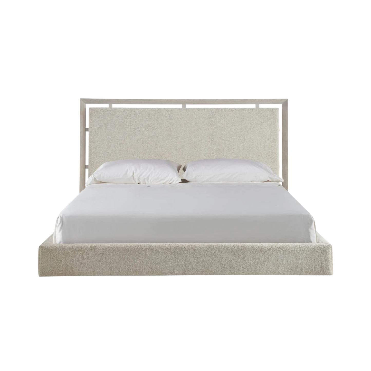 Avaline Kendall Panel Bed - Chapin Furniture