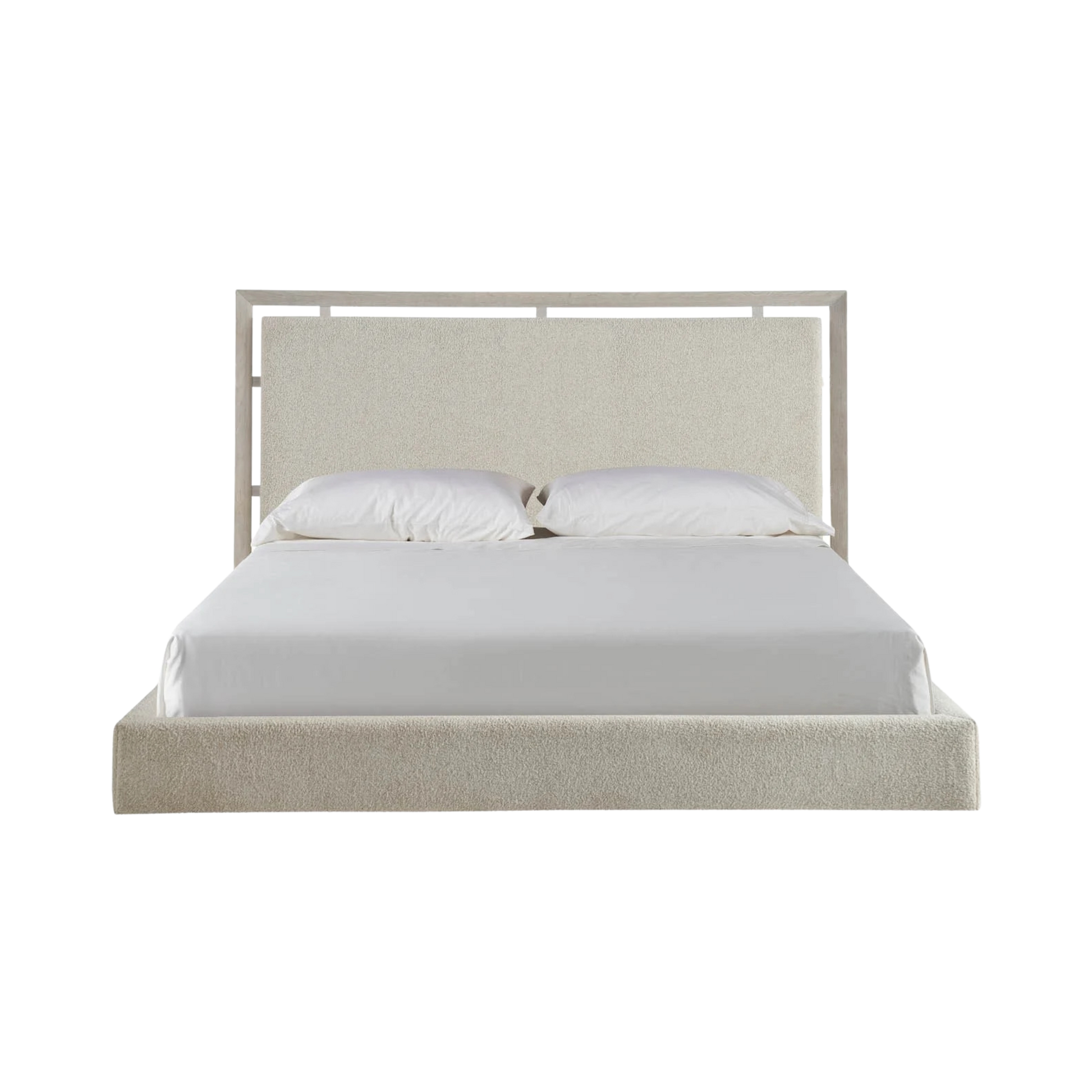 Avaline Kendall Panel Bed - Chapin Furniture