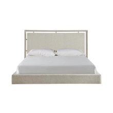 Avaline Kendall Panel Bed - Chapin Furniture