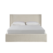 Avaline Owen Storage Bed - Chapin Furniture
