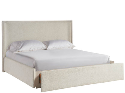 Avaline Owen Storage Bed - Chapin Furniture