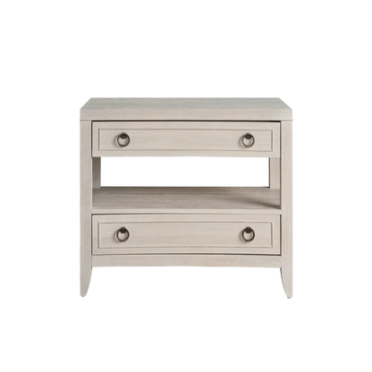 Avaline Nightstand - Chapin Furniture