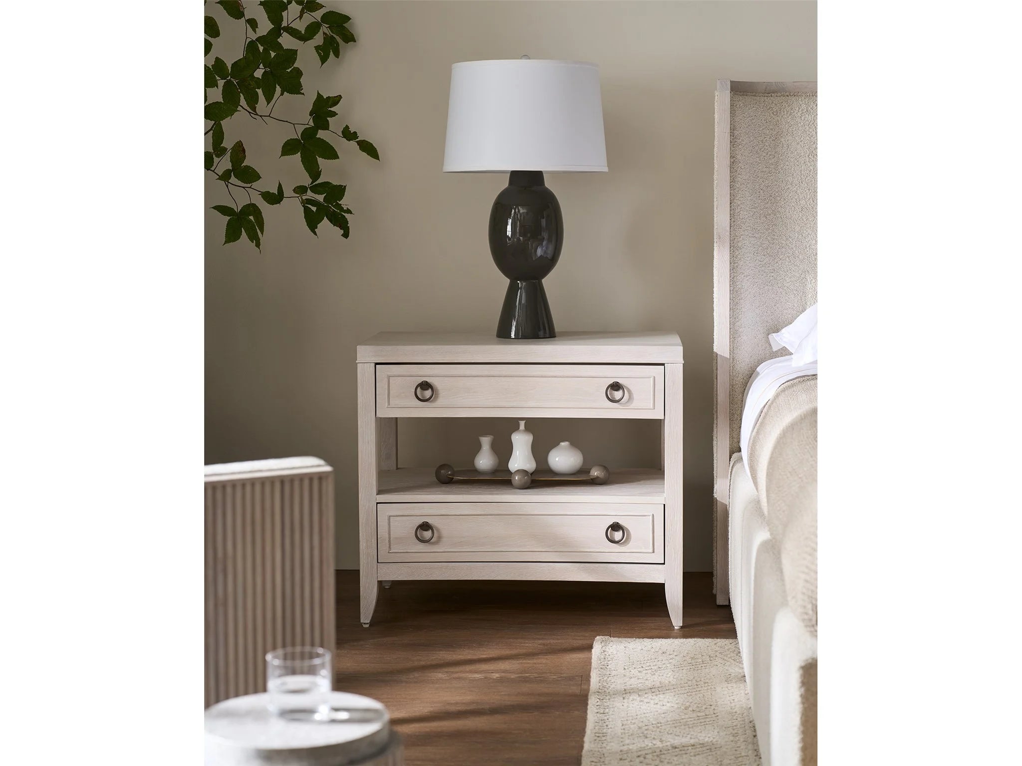 Universal Furniture Avaline Nightstand - Thumbnail 4