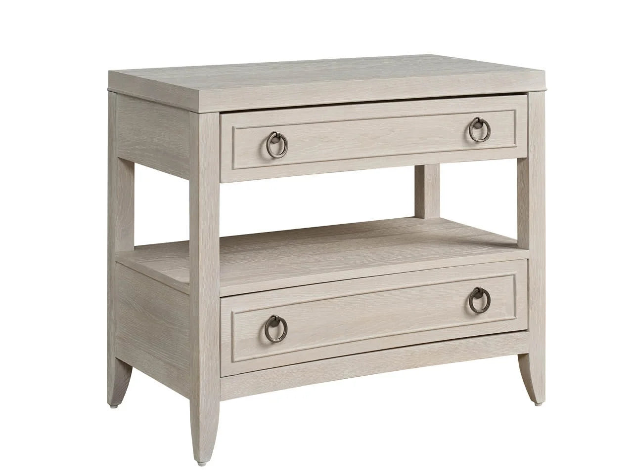 Avaline Nightstand - Chapin Furniture