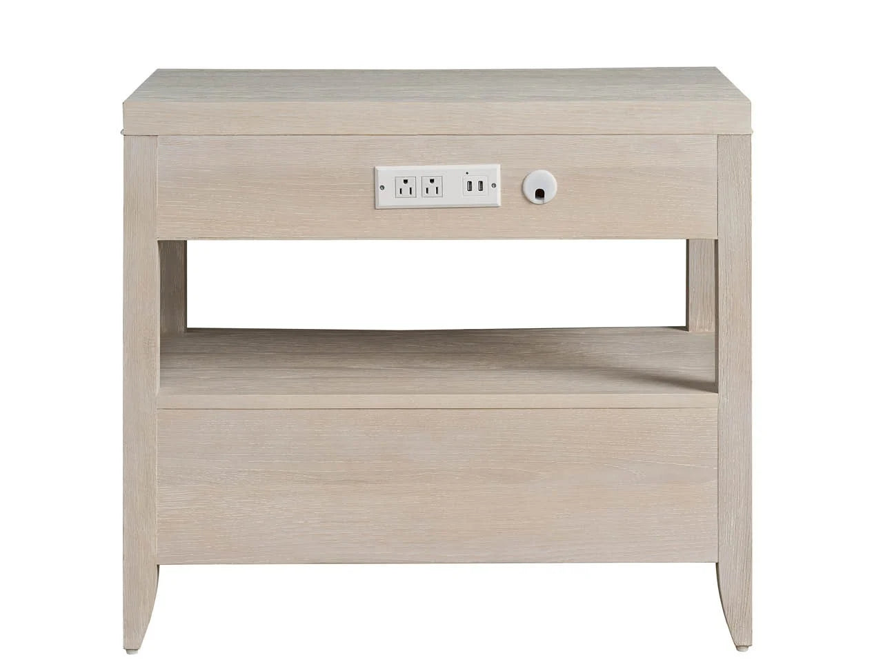Universal Furniture Avaline Nightstand - Thumbnail 3