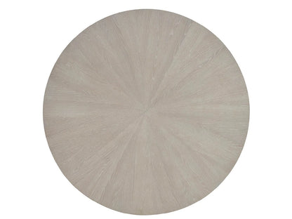 Avaline Carmen Round Table - Chapin Furniture