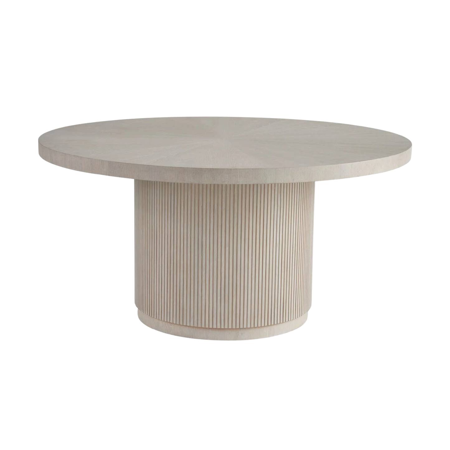 Avaline Carmen Round Table - Chapin Furniture