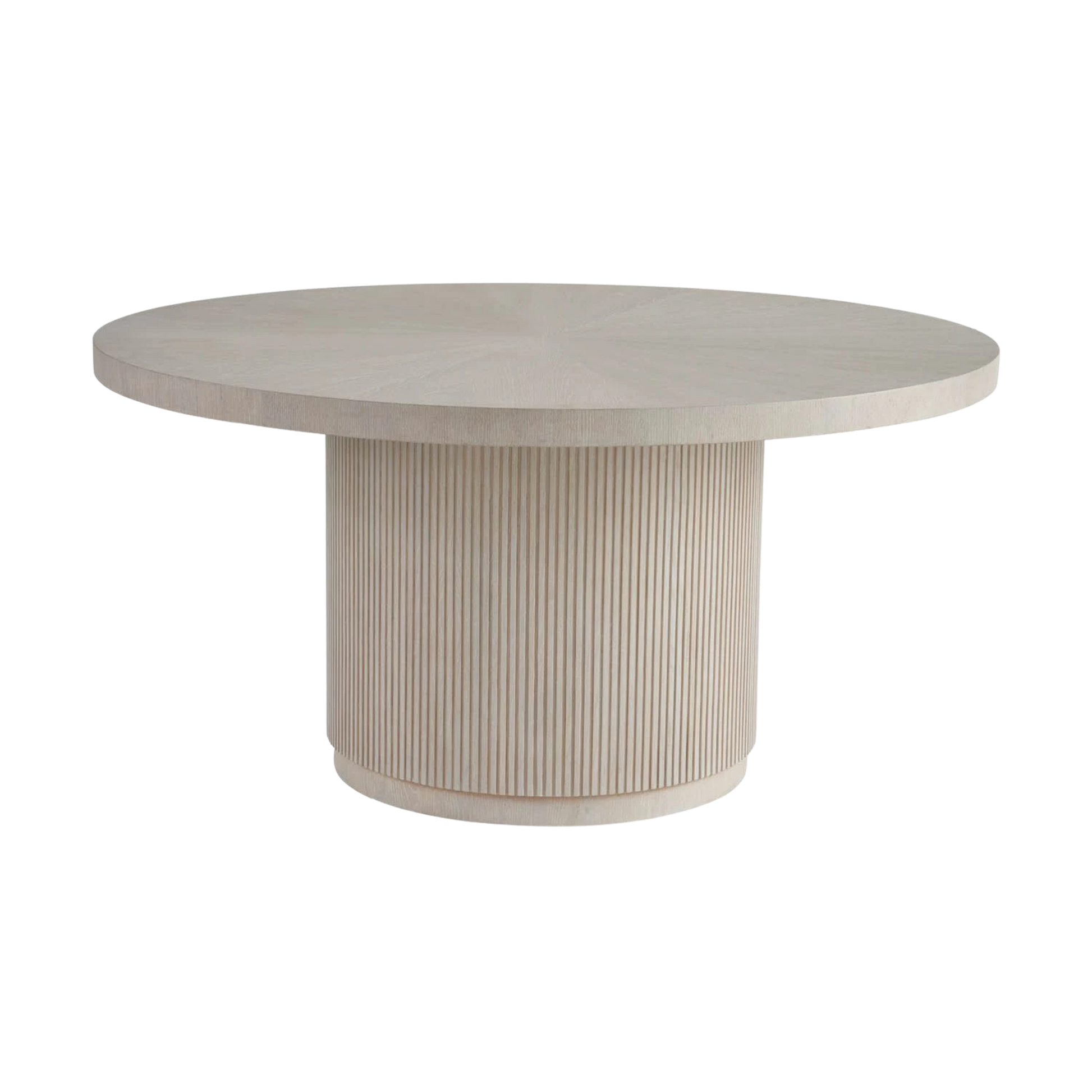 Avaline Carmen Round Table - Chapin Furniture