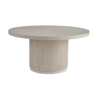 Avaline Carmen Round Table - Chapin Furniture