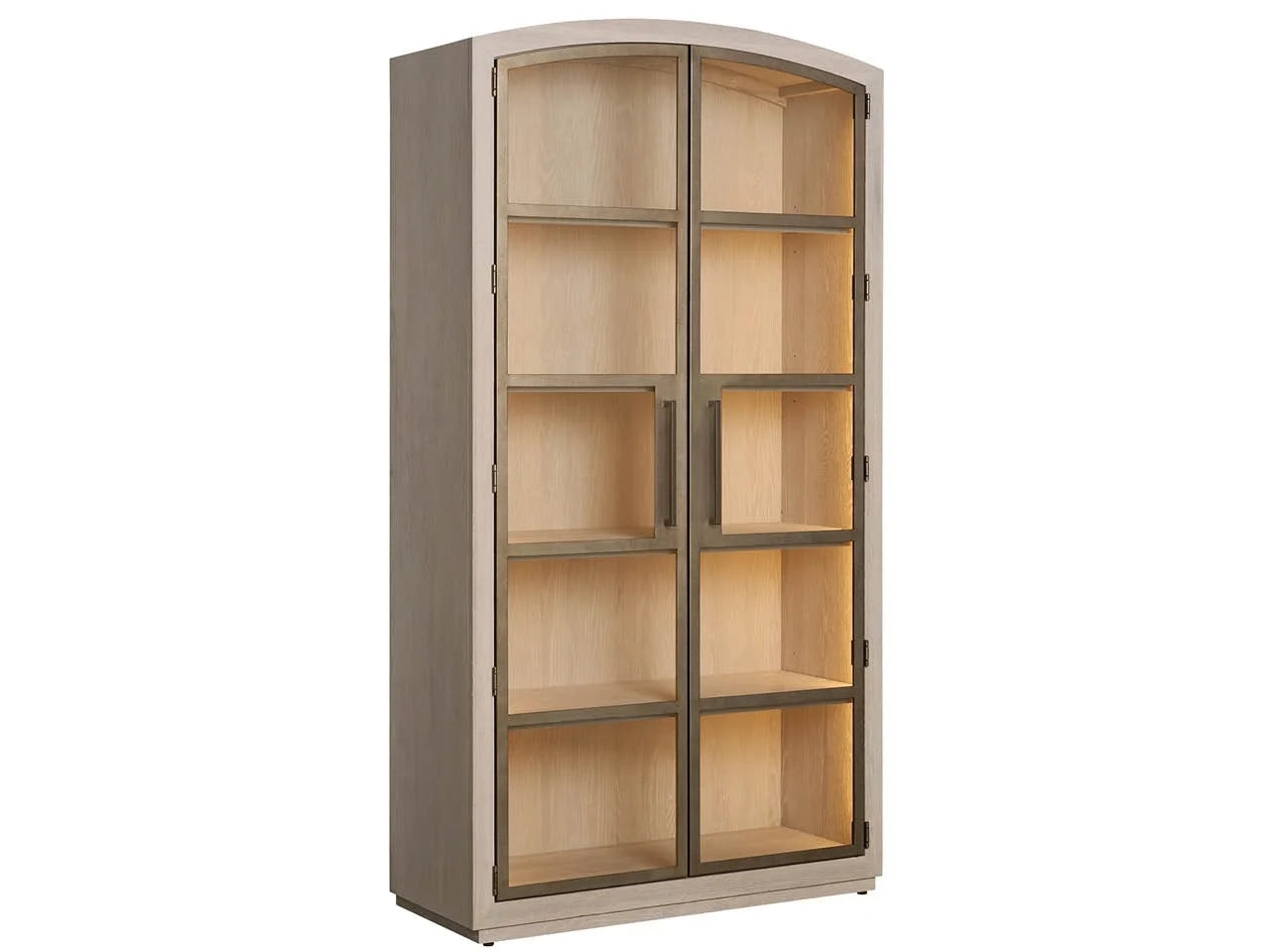 Avaline Scribe Cabinet