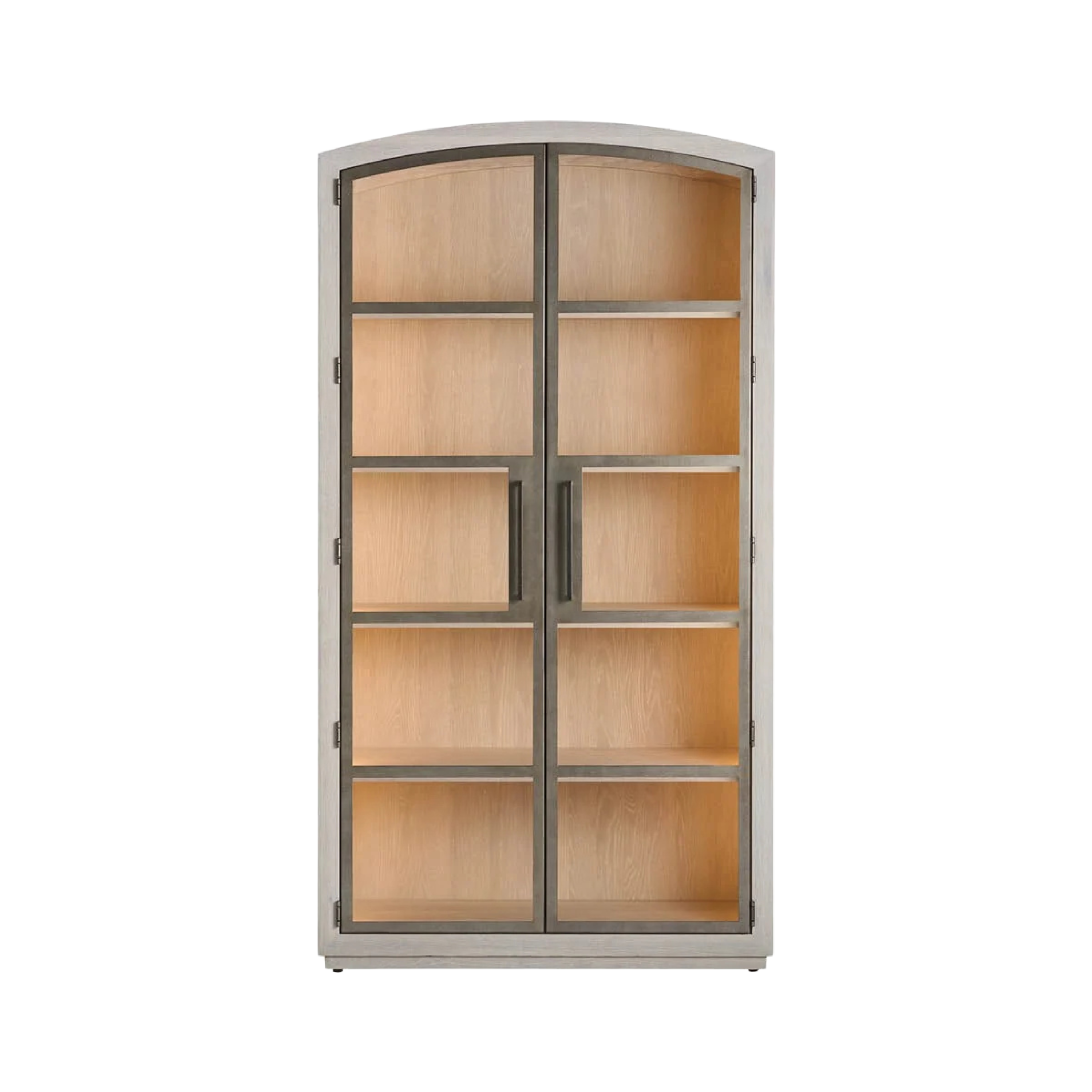 Avaline Scribe Cabinet - Thumbnail 3