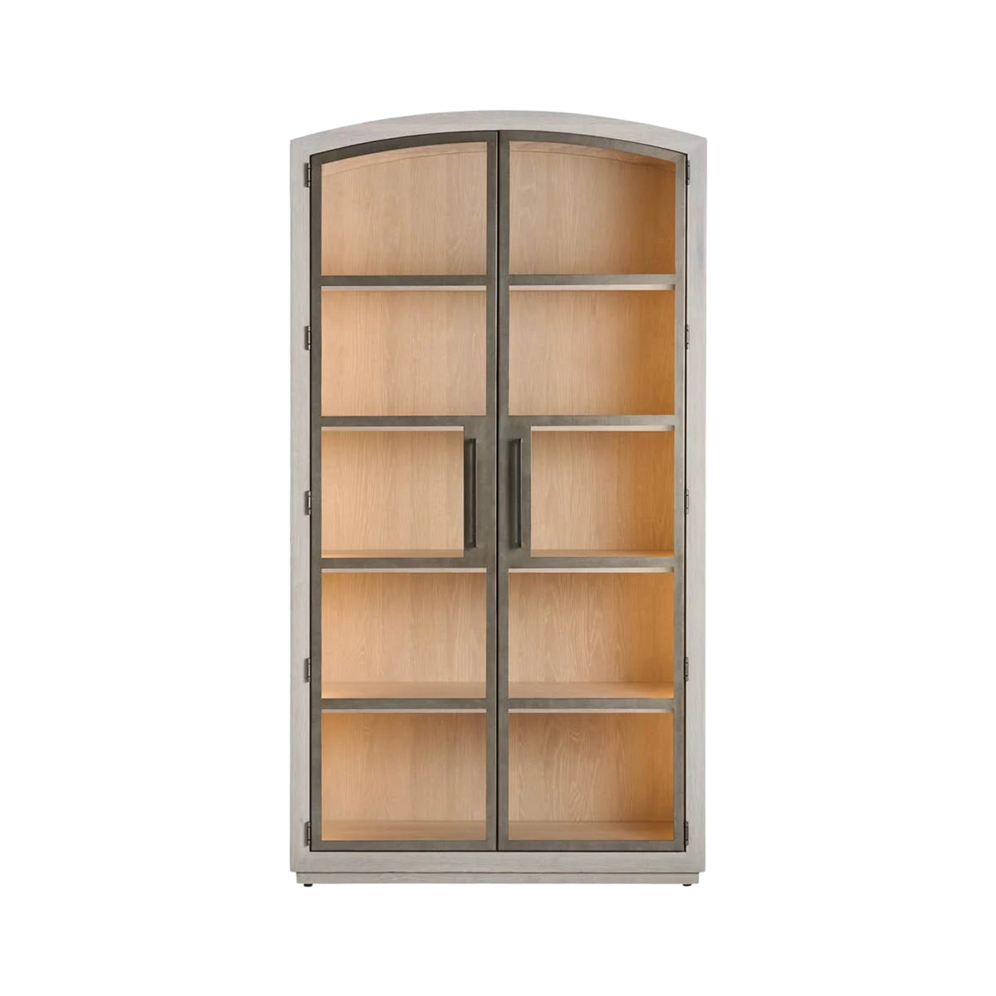 Avaline Scribe Cabinet - Chapin Furniture