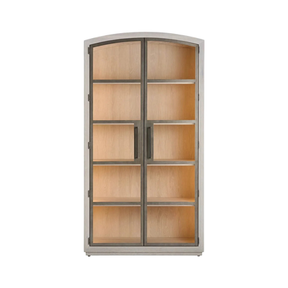 Avaline Scribe Cabinet - Chapin Furniture