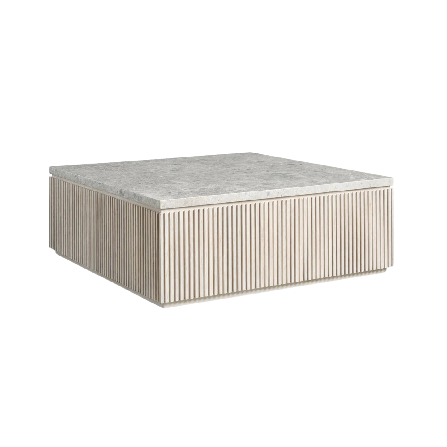 Avaline Carmen Cocktail Table - Chapin Furniture