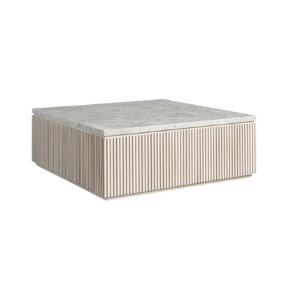 Avaline Carmen Cocktail Table - Chapin Furniture