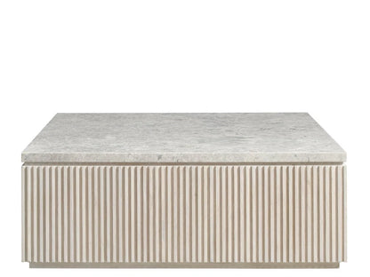 Avaline Carmen Cocktail Table - Chapin Furniture