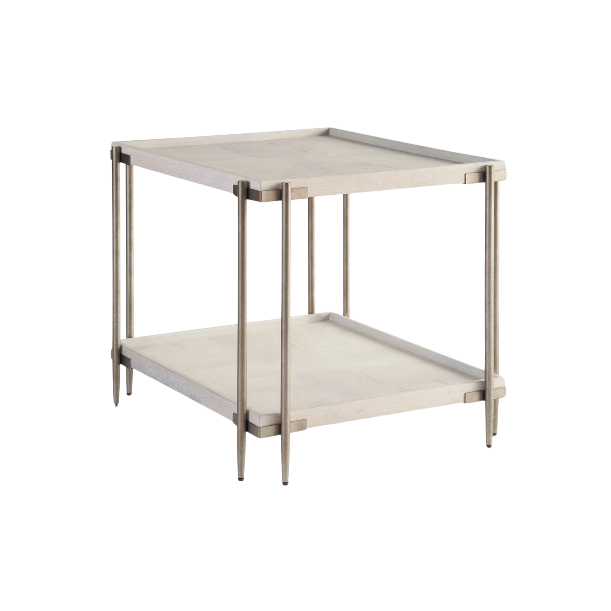 Avaline Selkie End Table - Chapin Furniture