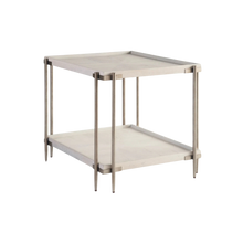 Avaline Selkie End Table - Chapin Furniture