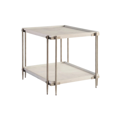 Avaline Selkie End Table - Chapin Furniture